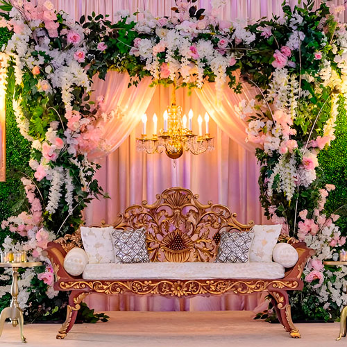 Best Event Decoration Services In Ghaziabad
